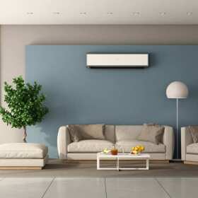 Energooszczędne systemy klimatyzacyjne – RAZ