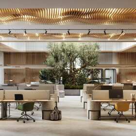 Rouwdach – nowoczesne rozwiązanie dla przestrzeni