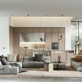 Szafy przesuwne na wymiar – RMS Meble