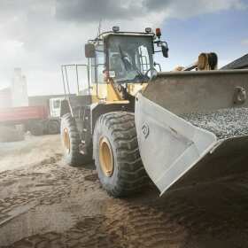 Transport elementów domów – nowoczesne rozwiązania