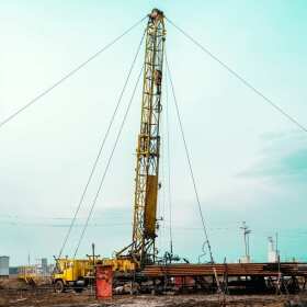 Wiercenie otworów pilotażowych – Kret-Bud Chełm