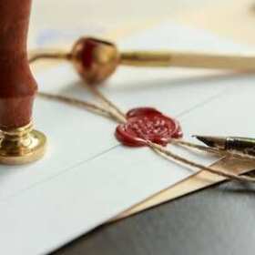 Doręczenie oświadczeń przez notariuszy – Kancelaria Notarialna