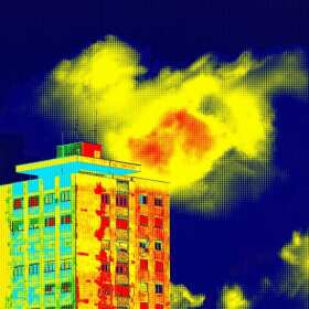 Technologia termowizyjna w budownictwie – Aquapatrol