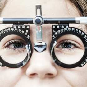 Badania Okulistyczne - Gabinet Zdanowicz Gliwice