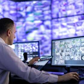 Monitoring wizyjny CCTV - klucz do bezpieczeństwa obiektów