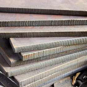 Blachy gorącowalcowane – Rolmex