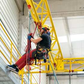 Koszty konserwacji suwnic – Grip System