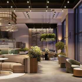 Wyspy kuchenne – funkcjonalność i styl w Twojej kuchni