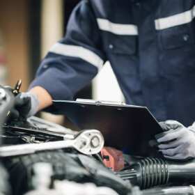 Regeneracja podzespołów samochodowych – Twój Serwis