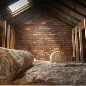 Wełna mineralna – idealny materiał budowlany