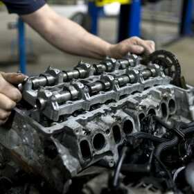 Planowanie głowic silników – Motortech Szczecin