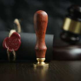 Poświadczenie podpisu w Kancelarii Notarialnej Dominika Deda