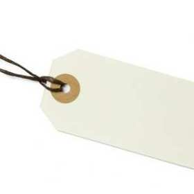 Przywieszki do towarów – Wa-Lo Zakład Mechaniki Precyzyjnej