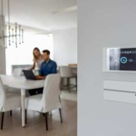 Komfort cieplny w domach – Instal-Mark