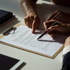 Umowa najmu – kluczowe elementy i porady prawne