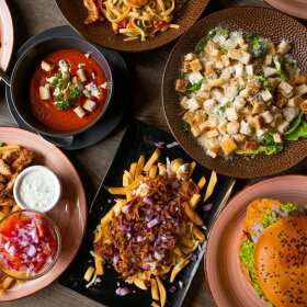 Bar mleczny Kociołek Roman Białek – smaczne obiady