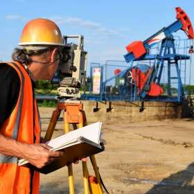 Nadzór geologiczny w budownictwie przemysłowym
