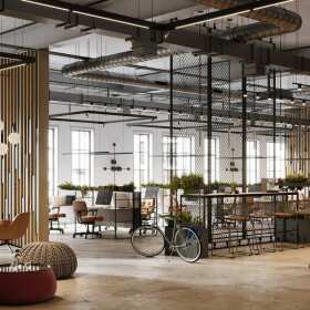 Trendy w remontach budynków w 2023 roku