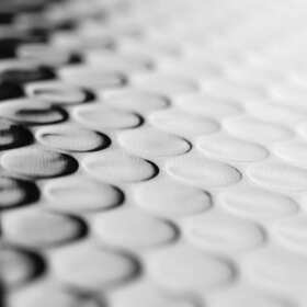 Dzianiny ażurowe – Luxpol-Bis z Stargardu