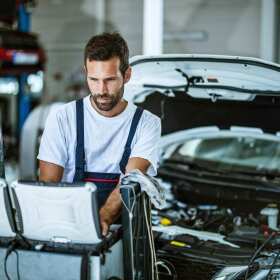 Profesjonalne przeglądy aut osobowych - WW-Auto Naprawa