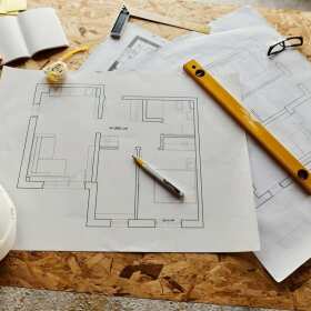 Błędy w projektowaniu domów jednorodzinnych