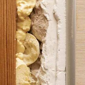 Izolacje atestowe – efektywność energetyczna budynków