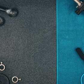 Akcesoria do CrossFit – popraw efektywność treningów