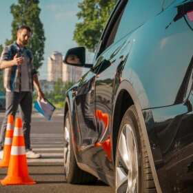 Szybki kurs na prawo jazdy w OSK Gadacz