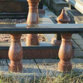Indywidualizacja nagrobków - Obelisk Nagrobki Tomasz Orłowski