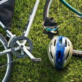 Pompki i siodełka rowerowe – oferta CAREX w Limanowej