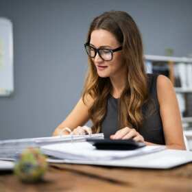Rozliczenia podatkowe dla firm – Kancelaria Professional
