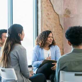 Leczenie środowiskowe w Psych-Med – wsparcie dla pacjentów