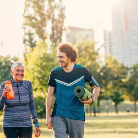 Aktywny wypoczynek nad morzem w Ośrodku Oleńka