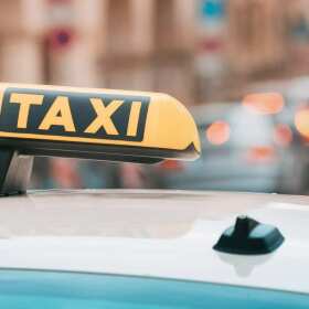 Zamawianie taksówki online w Grodzisku Mazowieckim