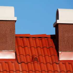 Ceramiczne kominy w systemach grzewczych