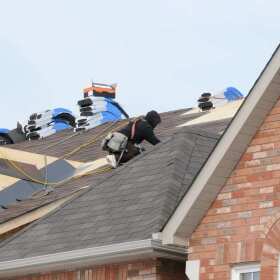 Krycie dachów - trwałość i jakość pokrycia