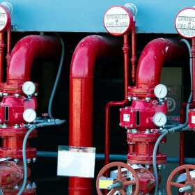 Systemy przeciwpożarowe - klucz do bezpieczeństwa