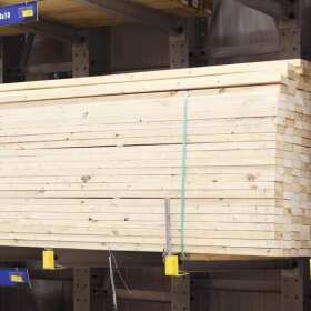 Różnice w sprzedaży materiałów budowlanych w Boguszycach