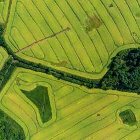 Usługi rolnicze Agroverde – poprawa jakości gruntów