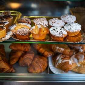 Certyfikat „Dobre bo Lokalne” w branży cukierniczej