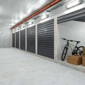 Garaż wielofunkcyjny – Prime Garage Grzegorz Piechówka