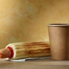 Hot-dogi - odkryj różnorodność smaków w Żabce