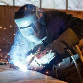 Gazy spawalnicze – wybór i zastosowanie