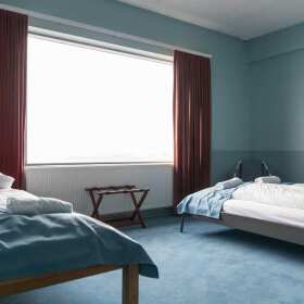 Hostel Warsaw Home – komfortowe noclegi w Warszawie