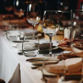 Restauracja CHLEB & MORE Kraków – idealne miejsce na wydarzenia