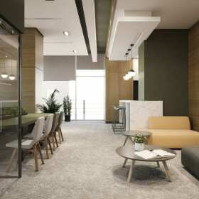 Deski betonowe na tarasy i balkony – Gran-Mar