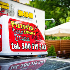 Zalety pizzy na tle innych fast foodów