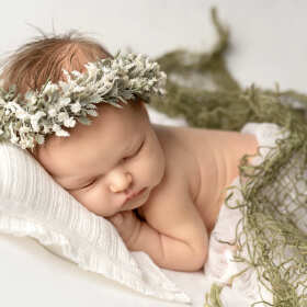 Fotografia ciążowa – Beata Szymańska