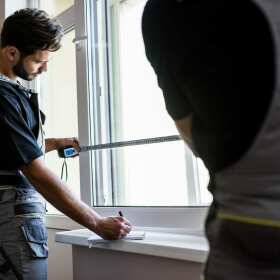 Wybór okien do domu – Villex