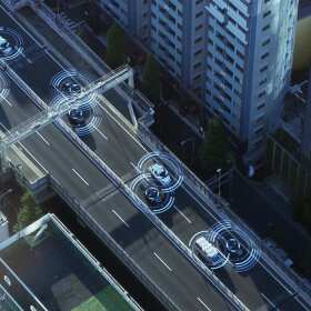 Modelowanie ruchu drogowego w Polsce – kluczowe aspekty